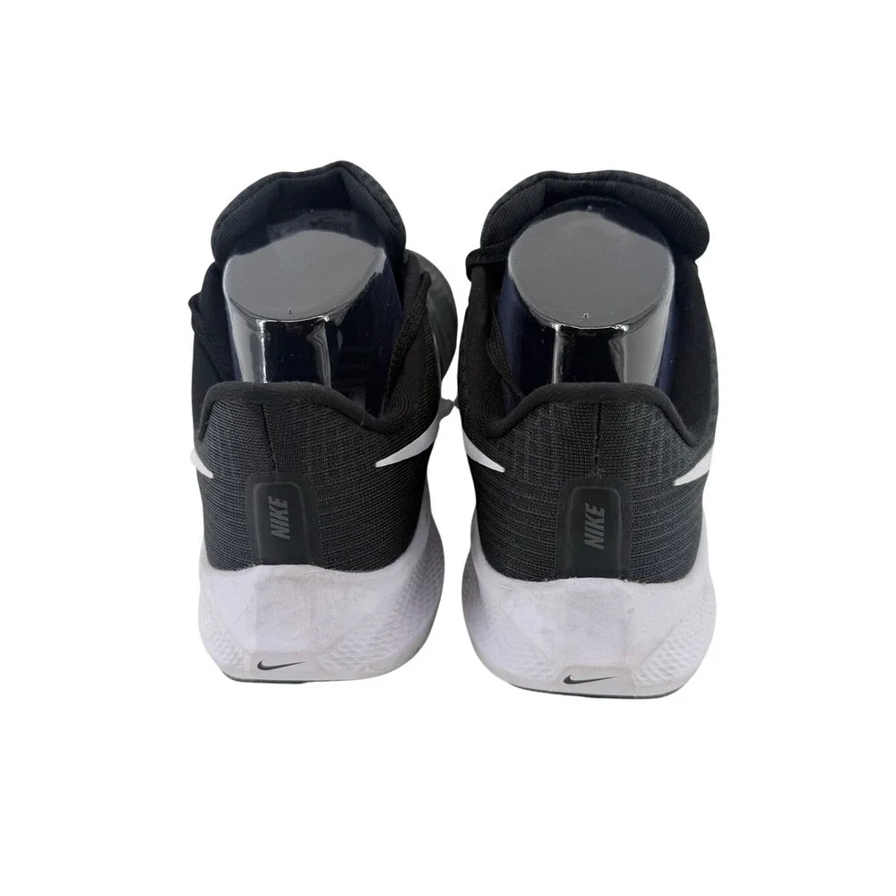 Nike Air Zoom Pegasus 39 Womens Running Shoes Black White DH4072-001‎ Size 8